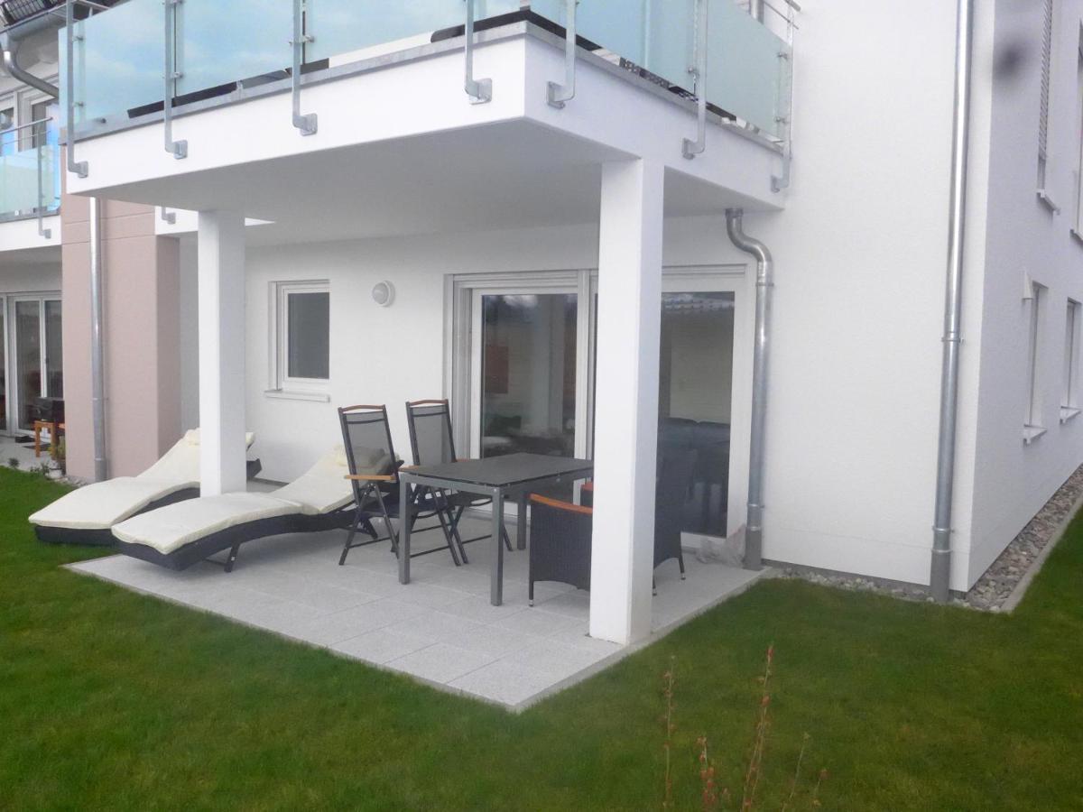 Ferienwohnung Am Yachthafen Kressbronn am Bodensee Kültér fotó