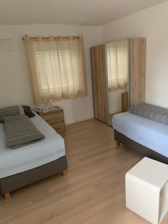 Ferienwohnung Am Yachthafen Kressbronn am Bodensee Kültér fotó