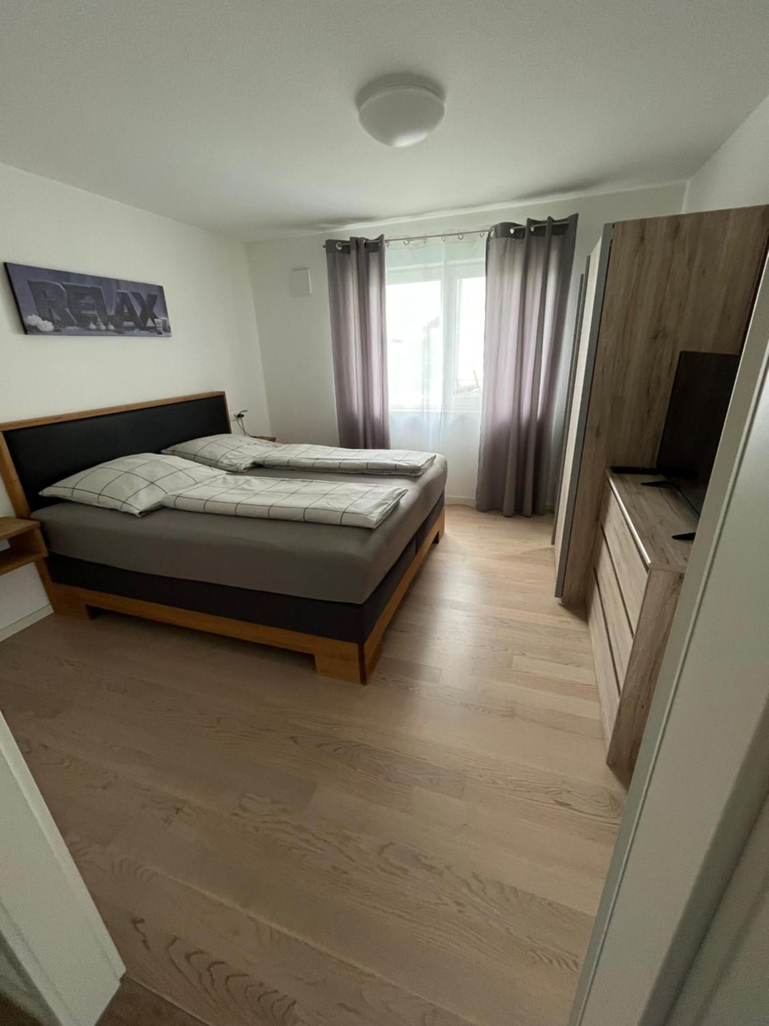 Ferienwohnung Am Yachthafen Kressbronn am Bodensee Kültér fotó
